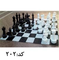 شطرنج بزرگ همگانی